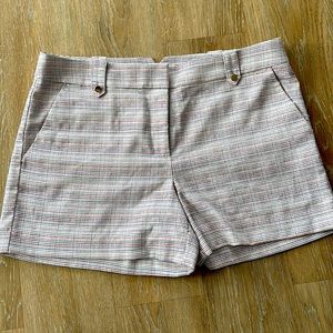 Ann Taylor Loft shorts size 10